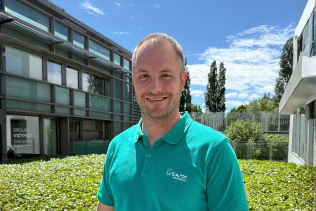 Simon Delacrétaz