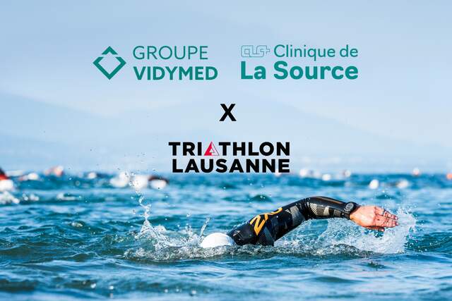 Actu Triathlon