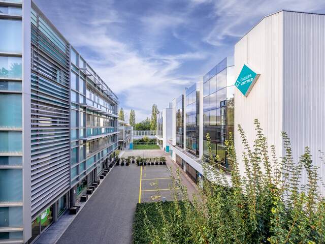 Centre médical de Vidy