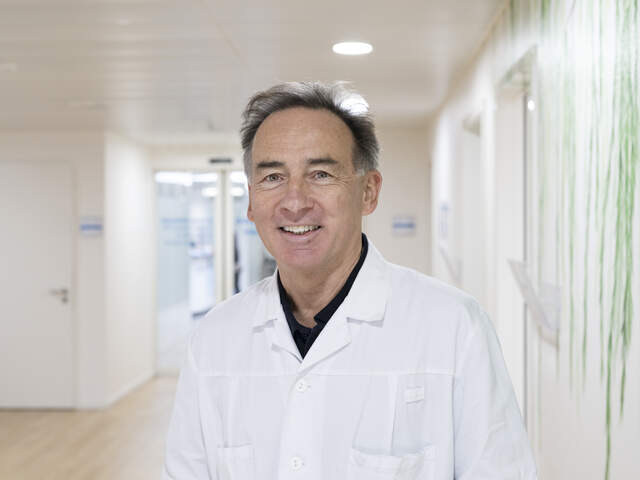 Dr Carlo Bagutti