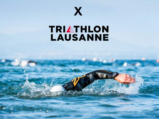 Partenariat Triathlon