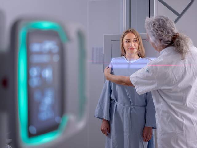 Radiologie