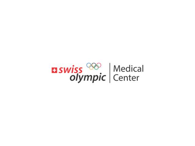 Logo Swiss Olympic
