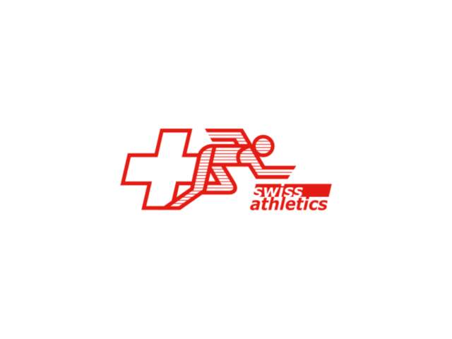 Logo Swiss Athletics