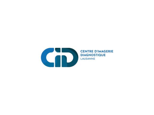 Logo CID