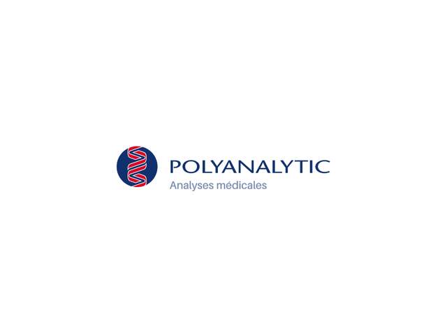 Logo Polyanalytic