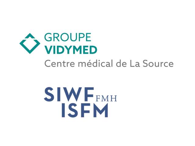 Logo ISFM