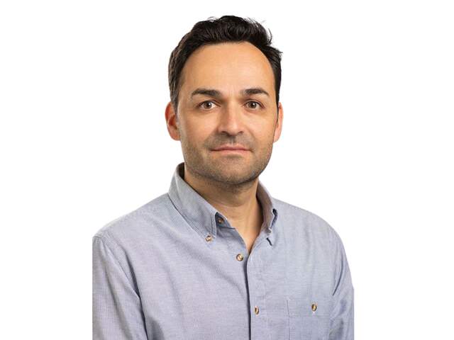 Dr Marcos del Cuadro