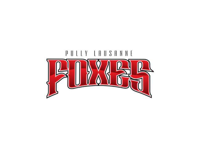 Logo Pully Foxes