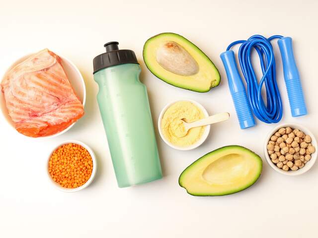 Nutrition