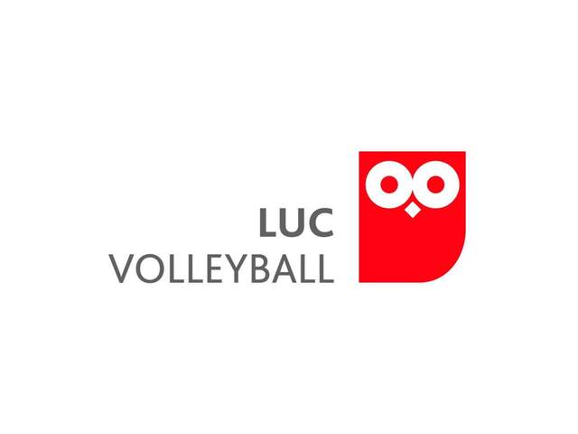 LUC Volleyball
