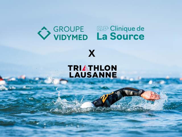 Actu Triathlon