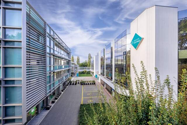 Centre médical de Vidy