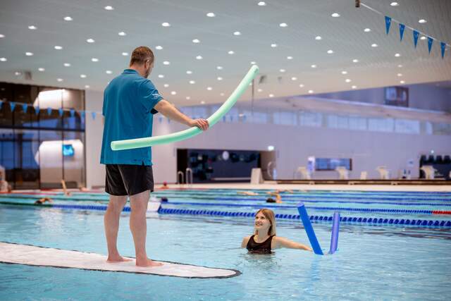 Physio Piscine