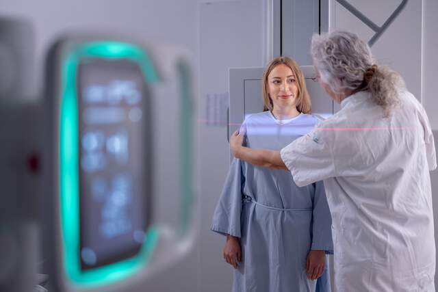Radiologie