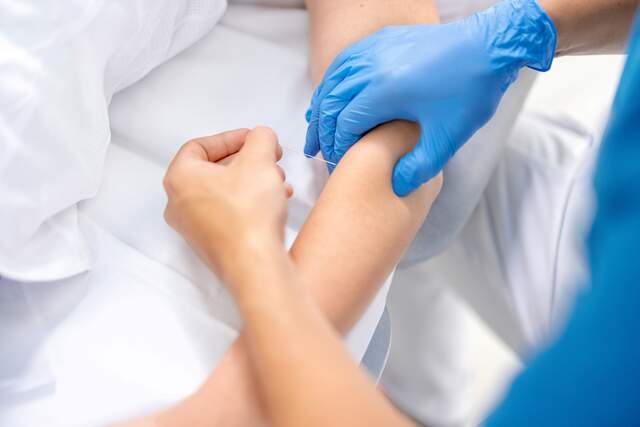 Dry Needling