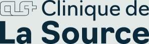 Logo clinique de la source