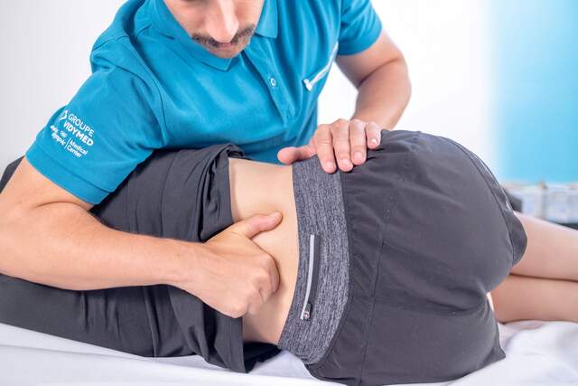 Physio CLS