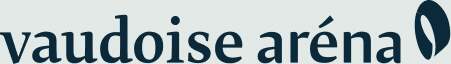 Logo vaudoise arena