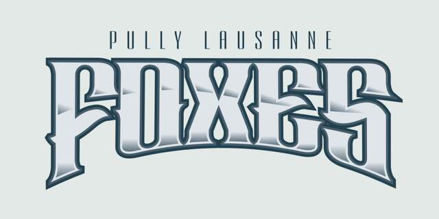 Pully Foxes
